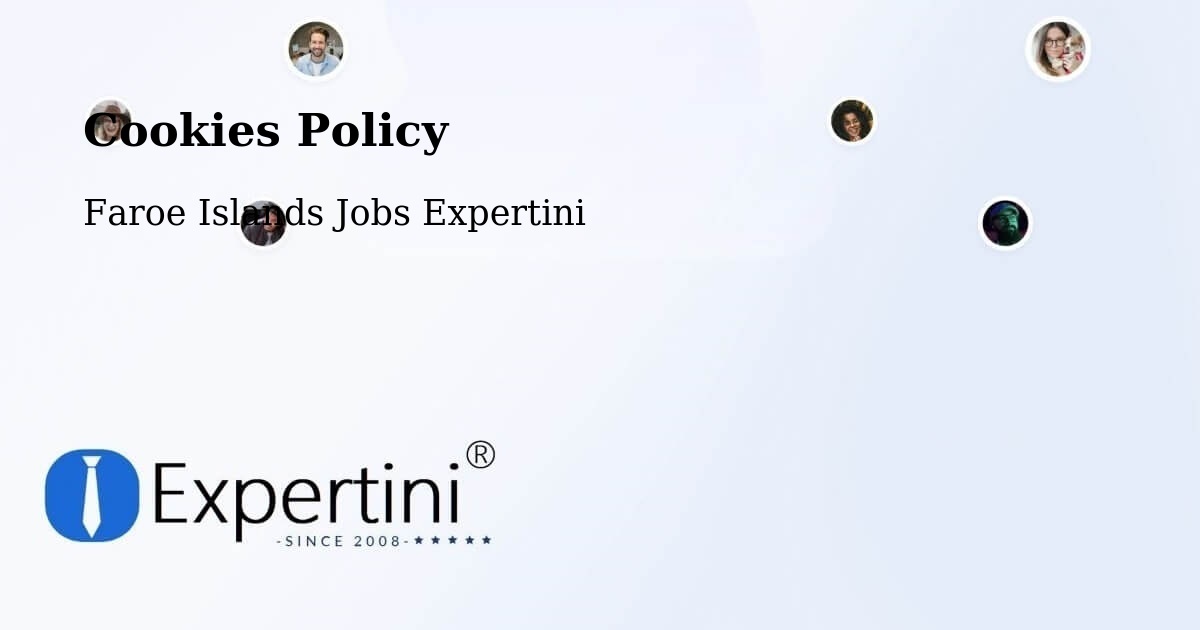 Cookie Policy – Sandur - Faroe Islands Jobs Expertini