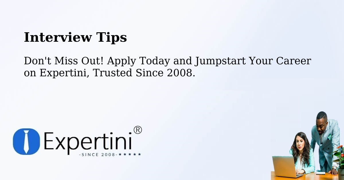 Interview Tips & Techniques for Job Seekers – Sandur - Sandur, Faroe Islands Jobs Expertini